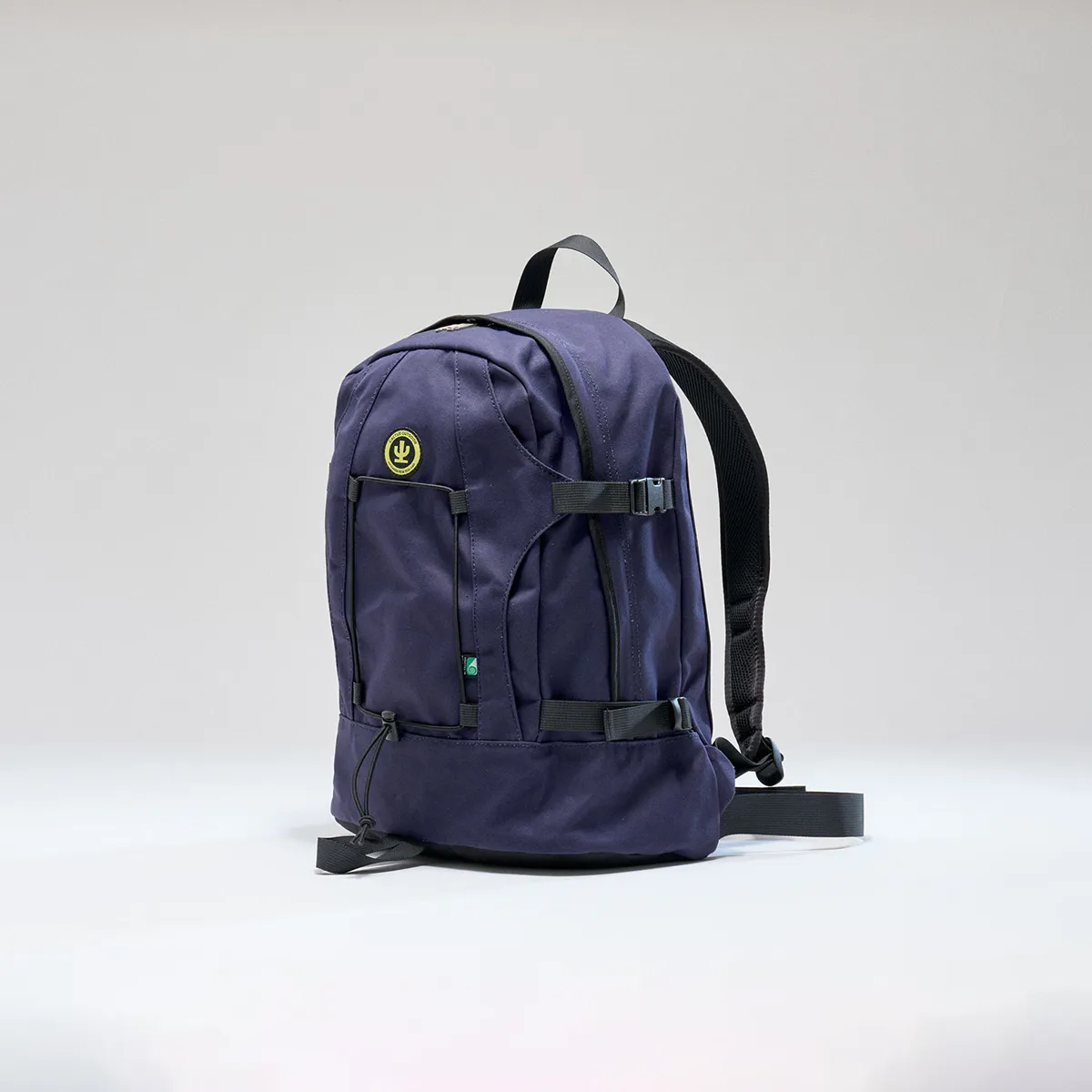 Canvas Vacuole Backpack