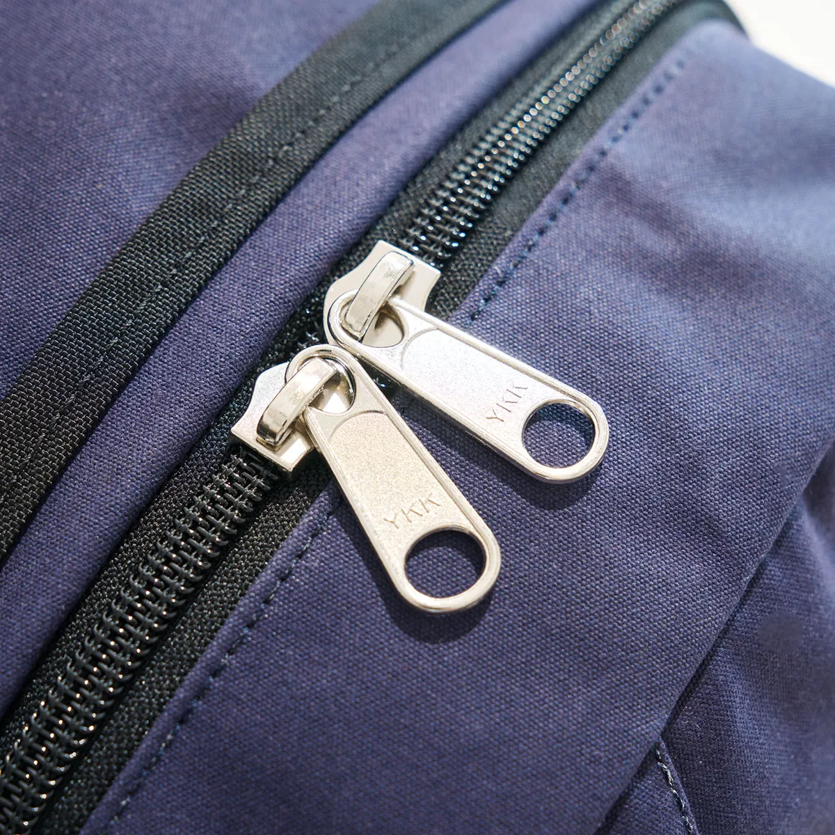 Canvas Vacuole Backpack