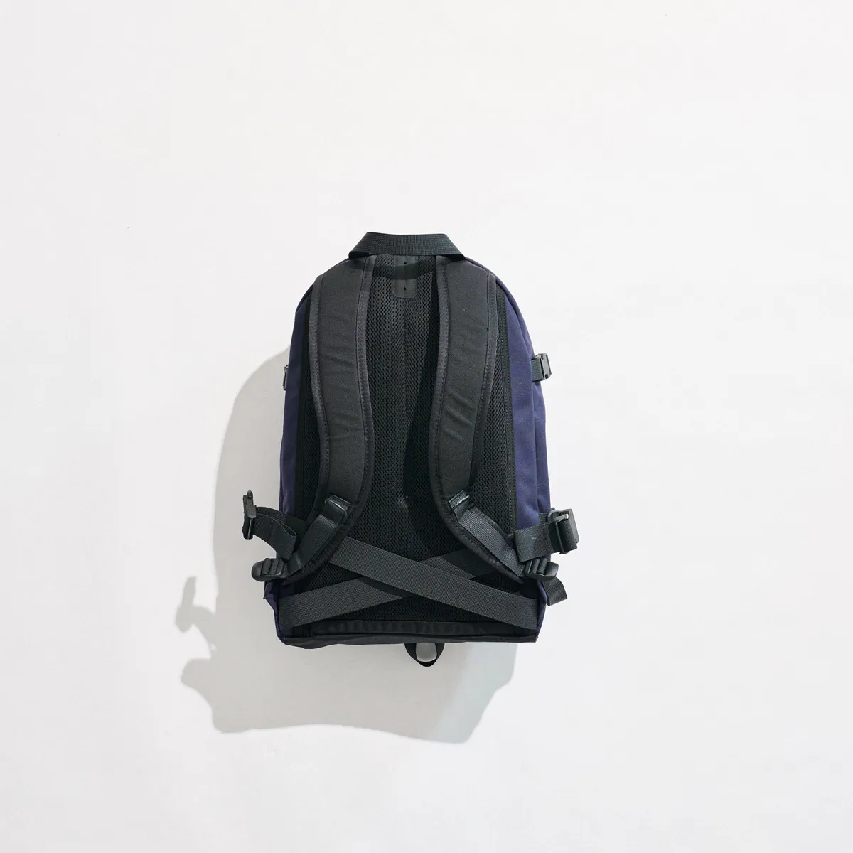 Canvas Vacuole Backpack