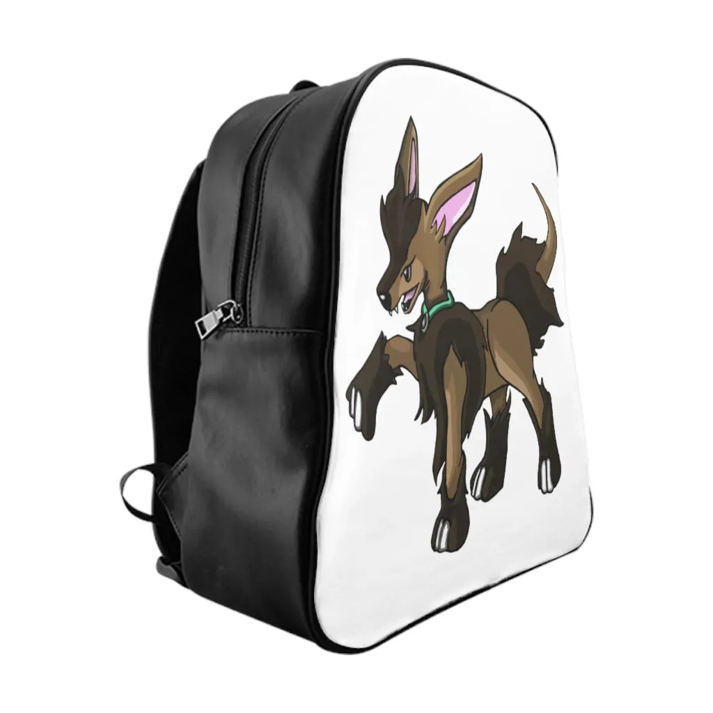 Chiwuahun School Backpack