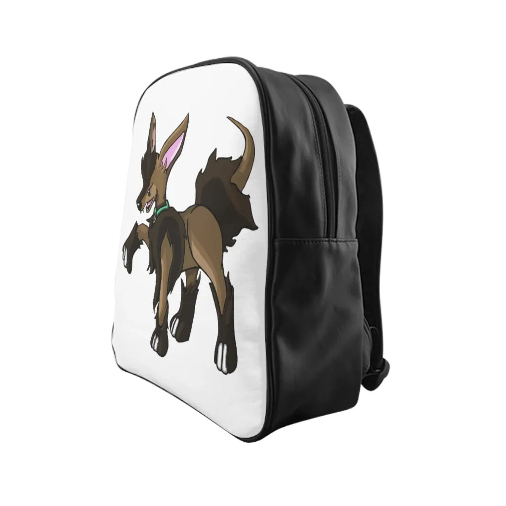 Chiwuahun School Backpack