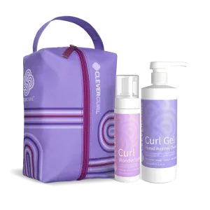 Clever Curl Light Styling Duo