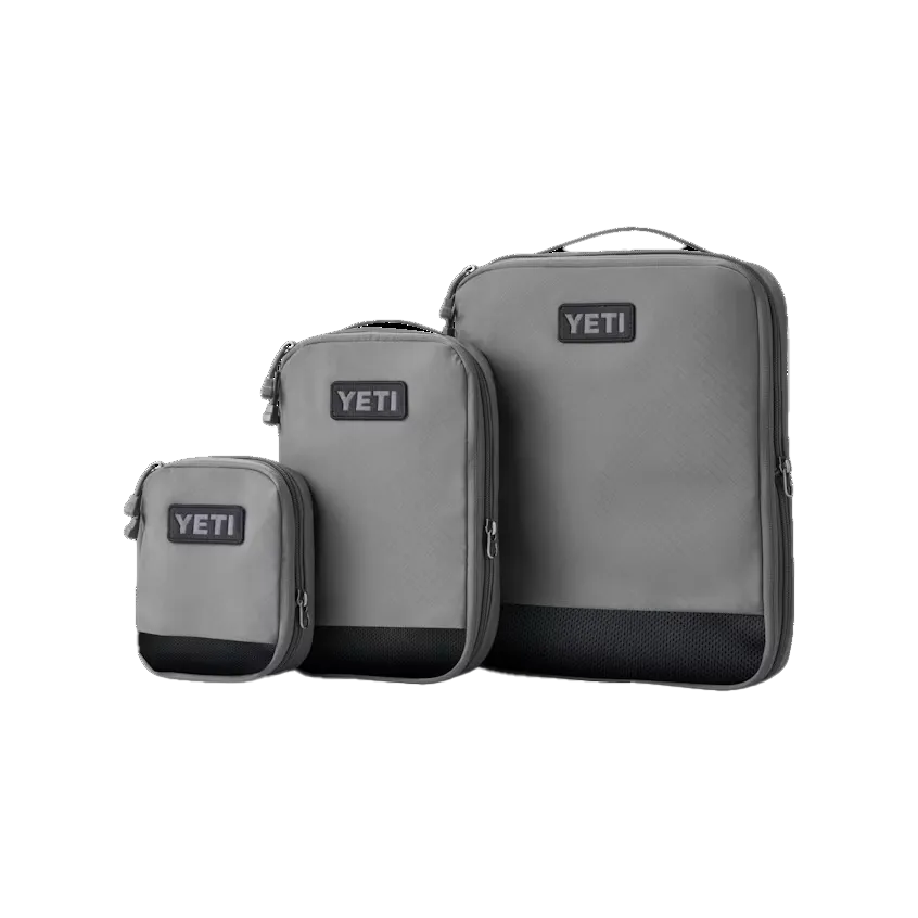 Crossroads® Medium Packing Cubes