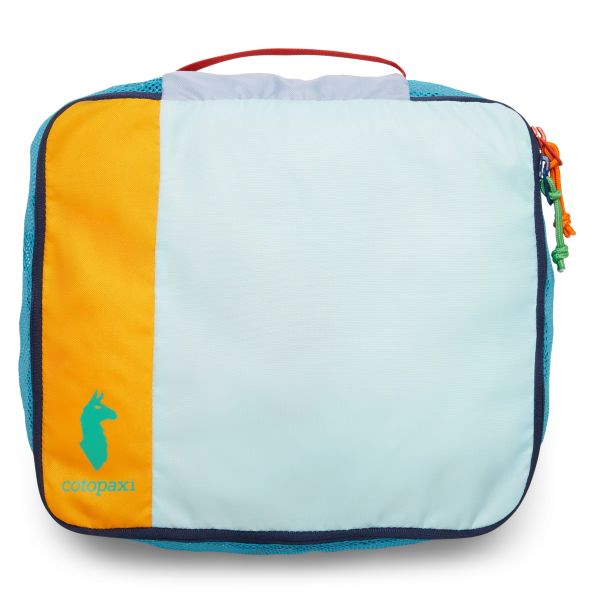 Cubo 10L Travel Cube - Del Día