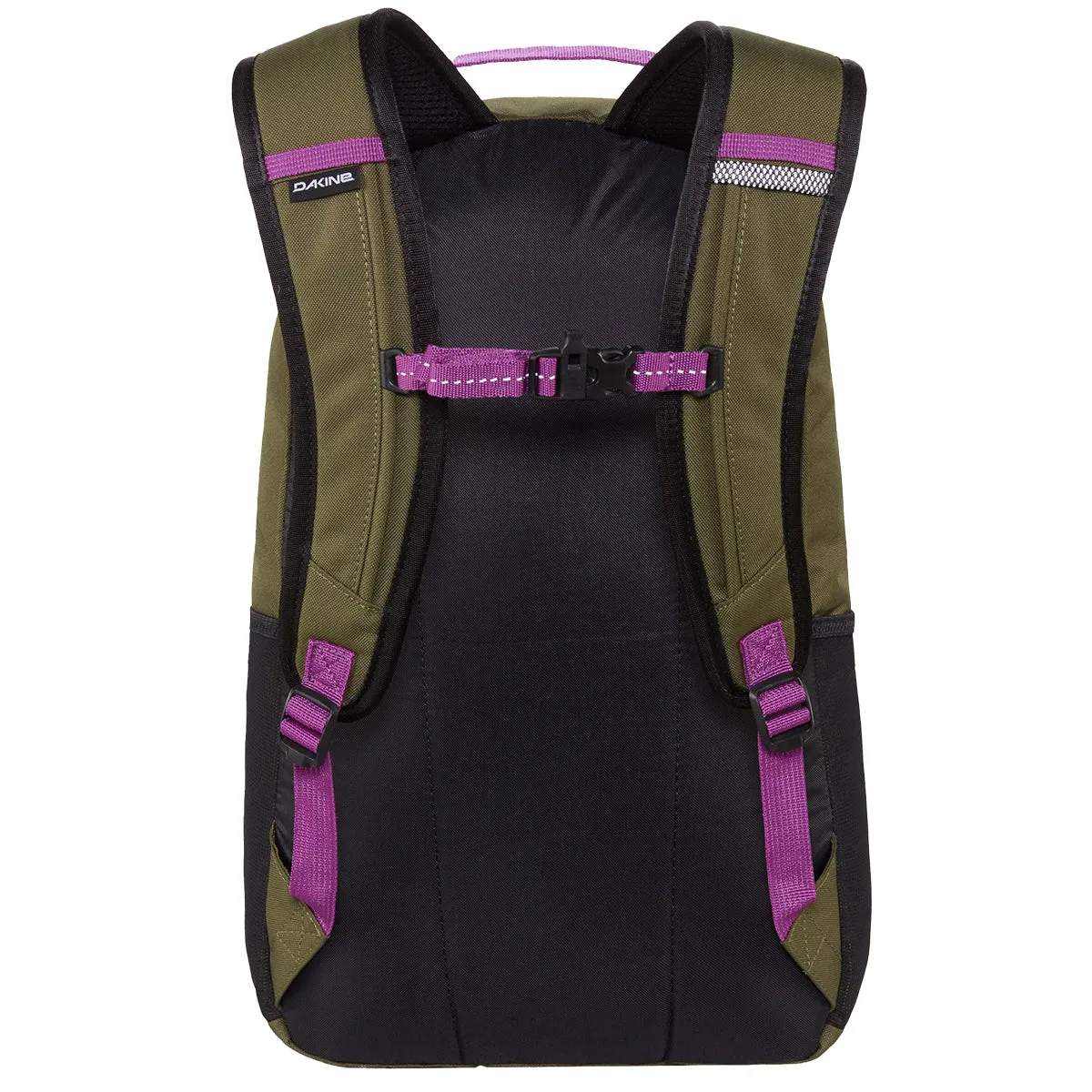 Dakine Youth Mission Pack Backpack - 18L