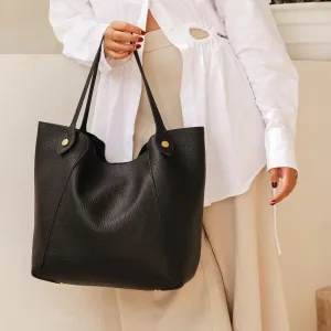 Dallas Tote Bag