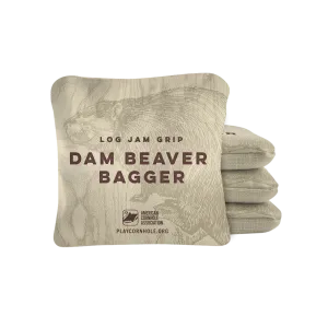 Dam Beaver Synergy Pro Cornhole Bags