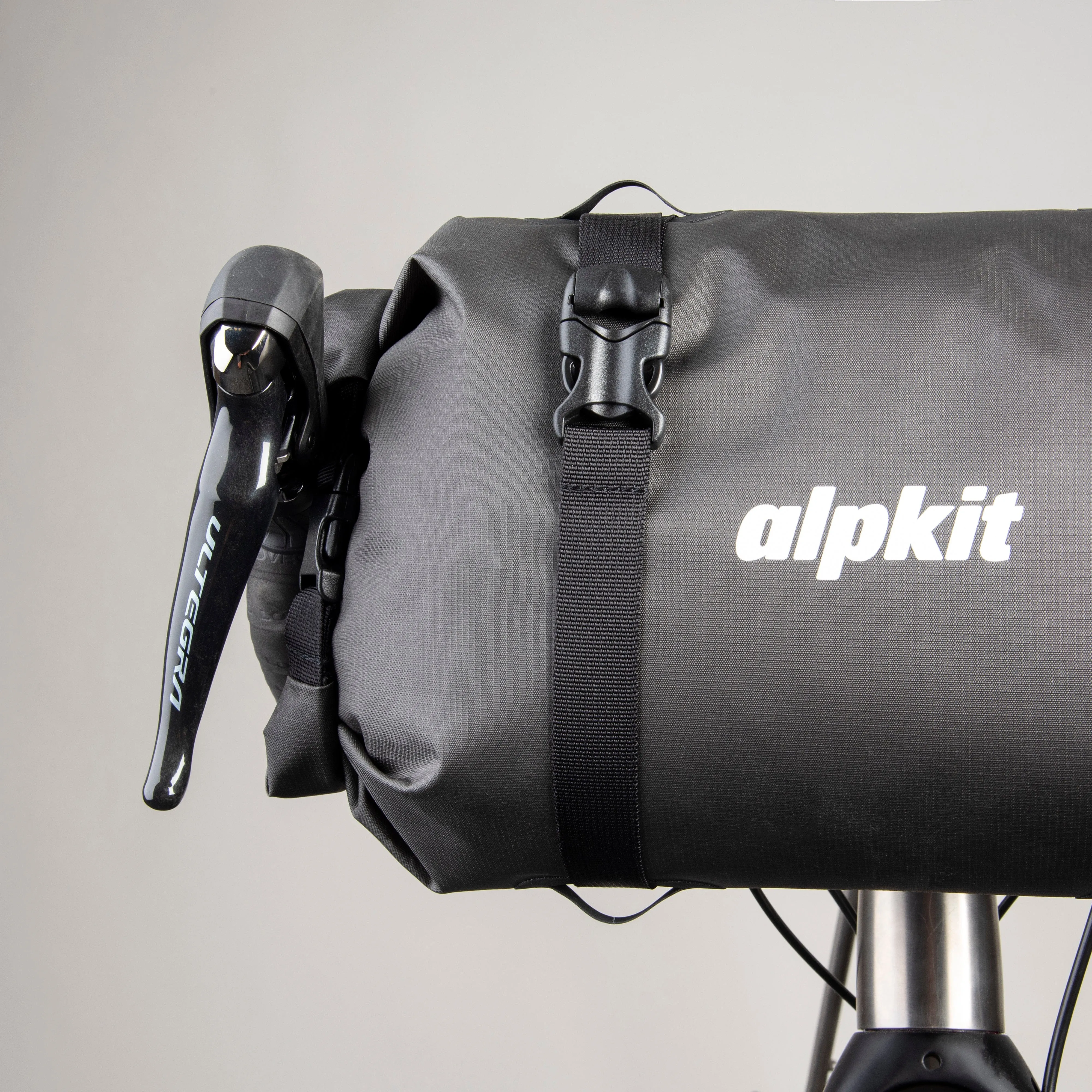 Deluge Handlebar Bag 13L