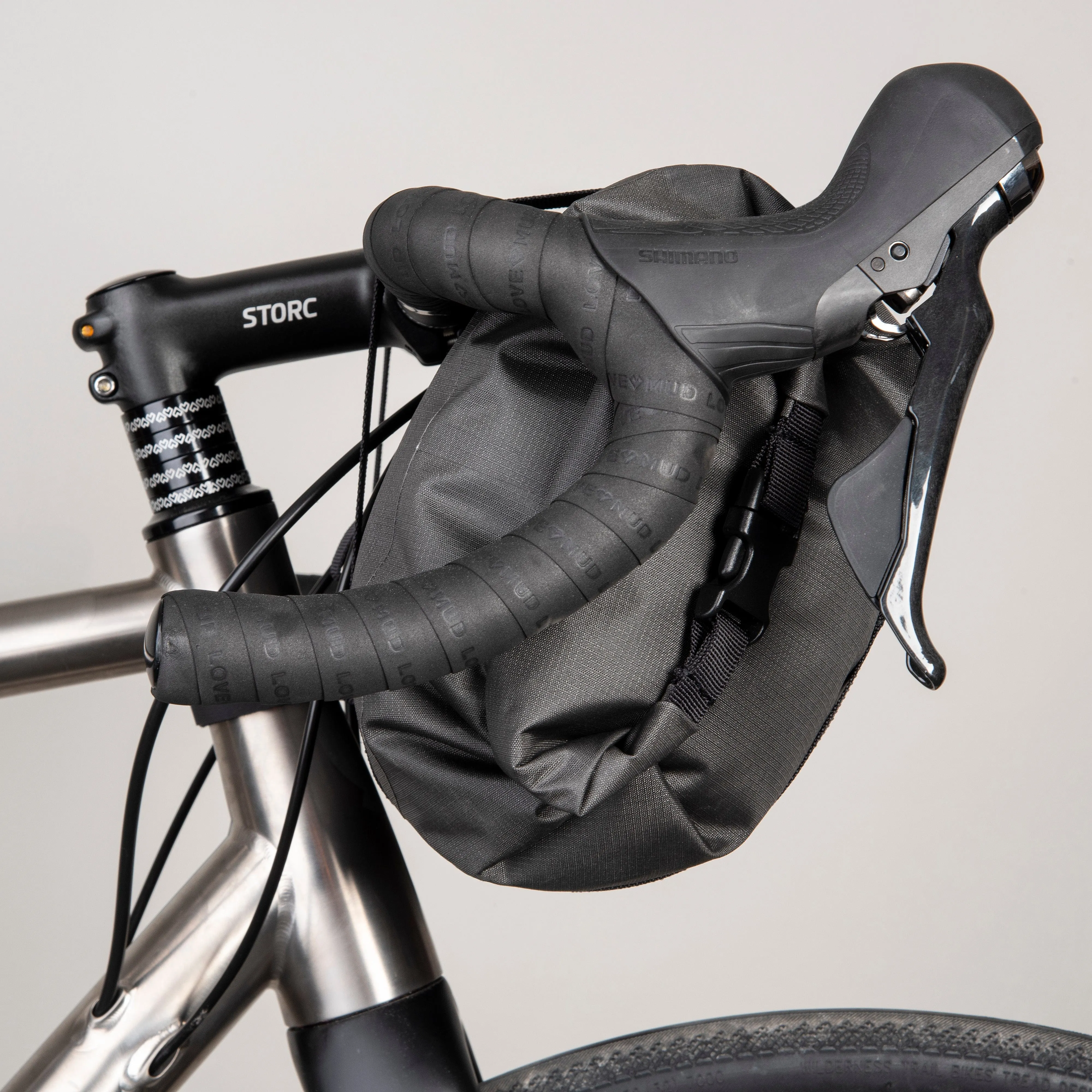 Deluge Handlebar Bag 13L