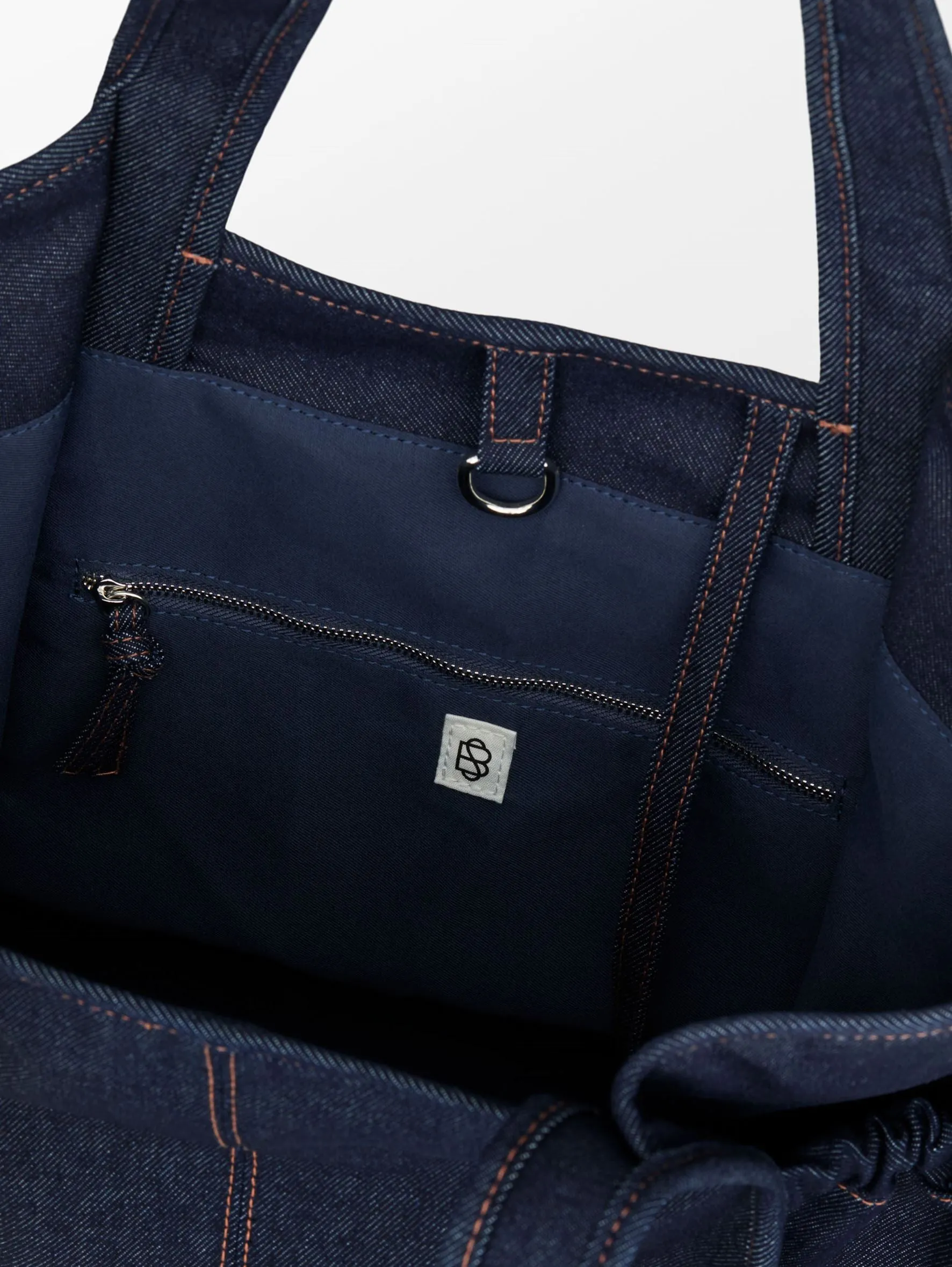 Denima Laurel Bag