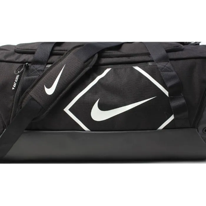 Diamond Duffle Bag