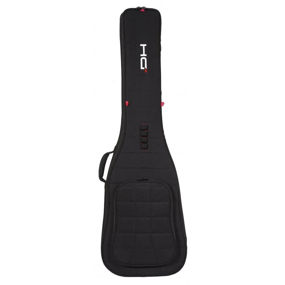 DieHard DHEEBB Professional Electric Bass Gig Bag
