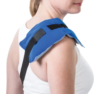 Dual Comfort CorPak Hot & Cold Therapy Pack