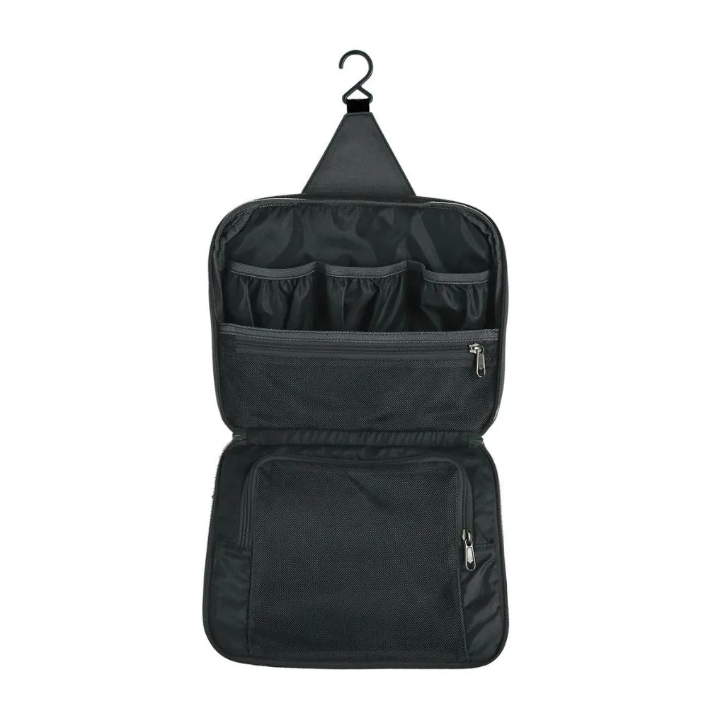Eagle Creek PACK-IT™ REVEAL Hanging Toiletry Kit - Black