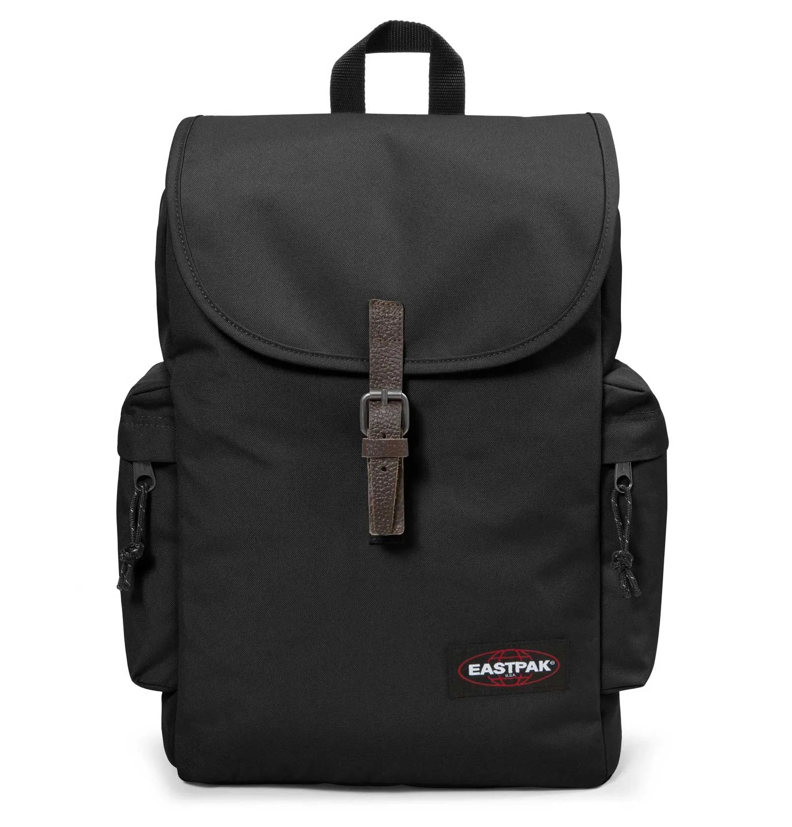 Eastpak Austin Backpack – Black