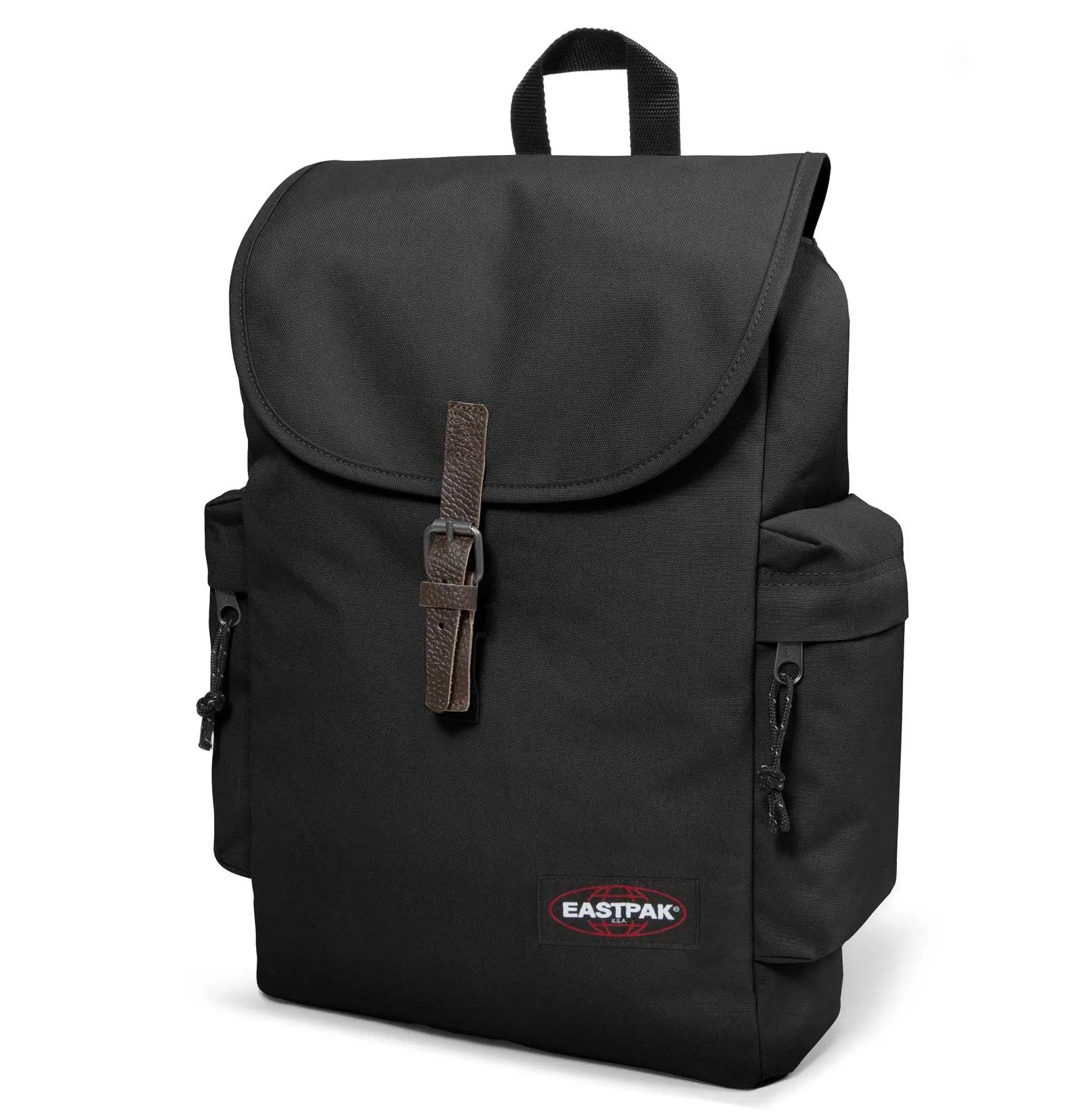 Eastpak Austin Backpack – Black