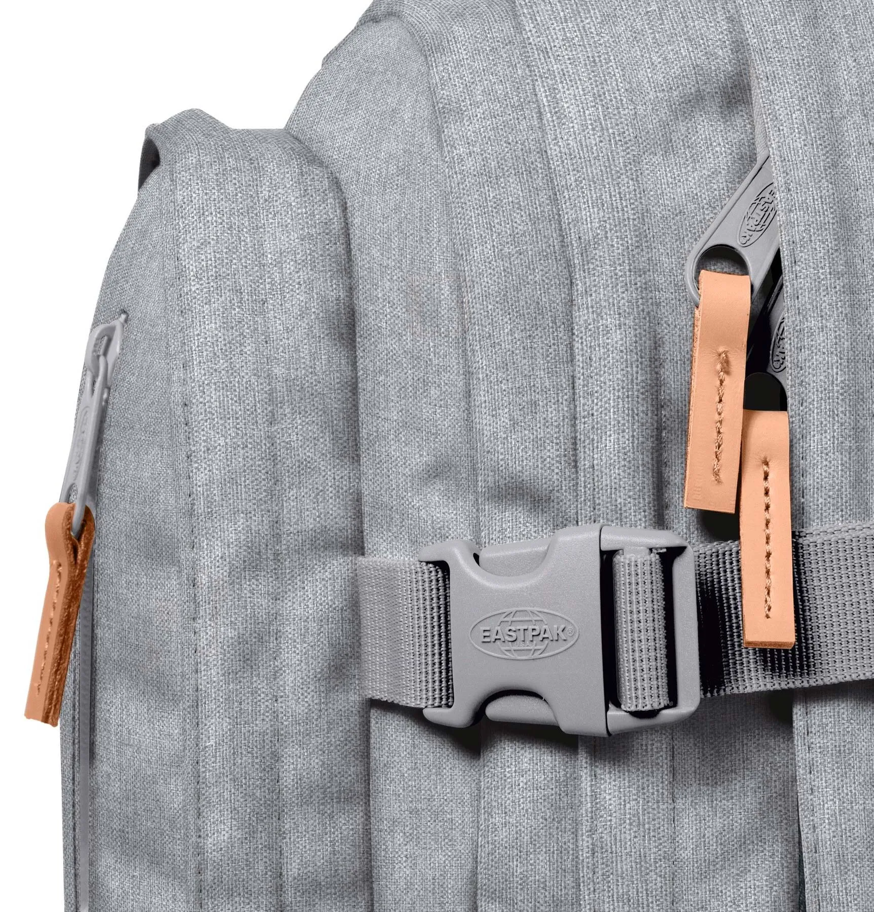 Eastpak Volker Backpack – Sunday Grey