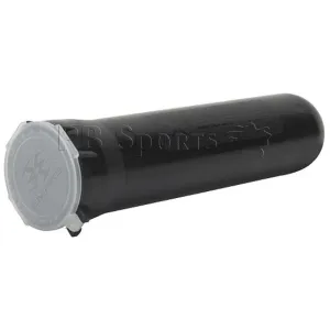 Empire 140 Round Pod - Black