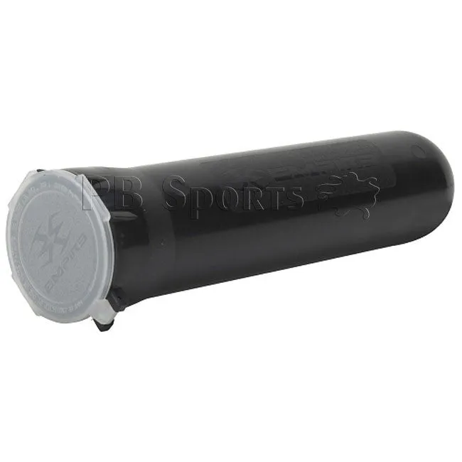 Empire 140 Round Pod - Black