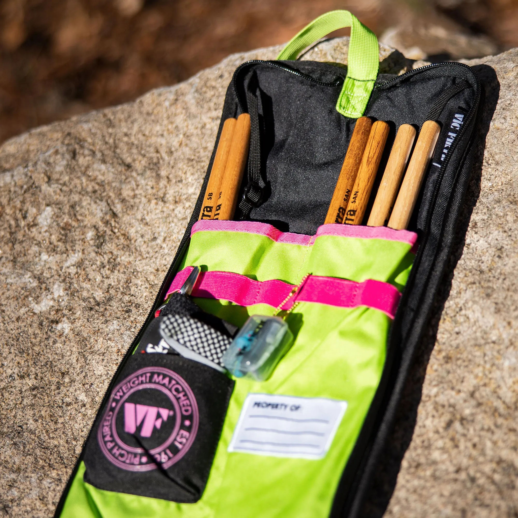 Essential Stick Bags