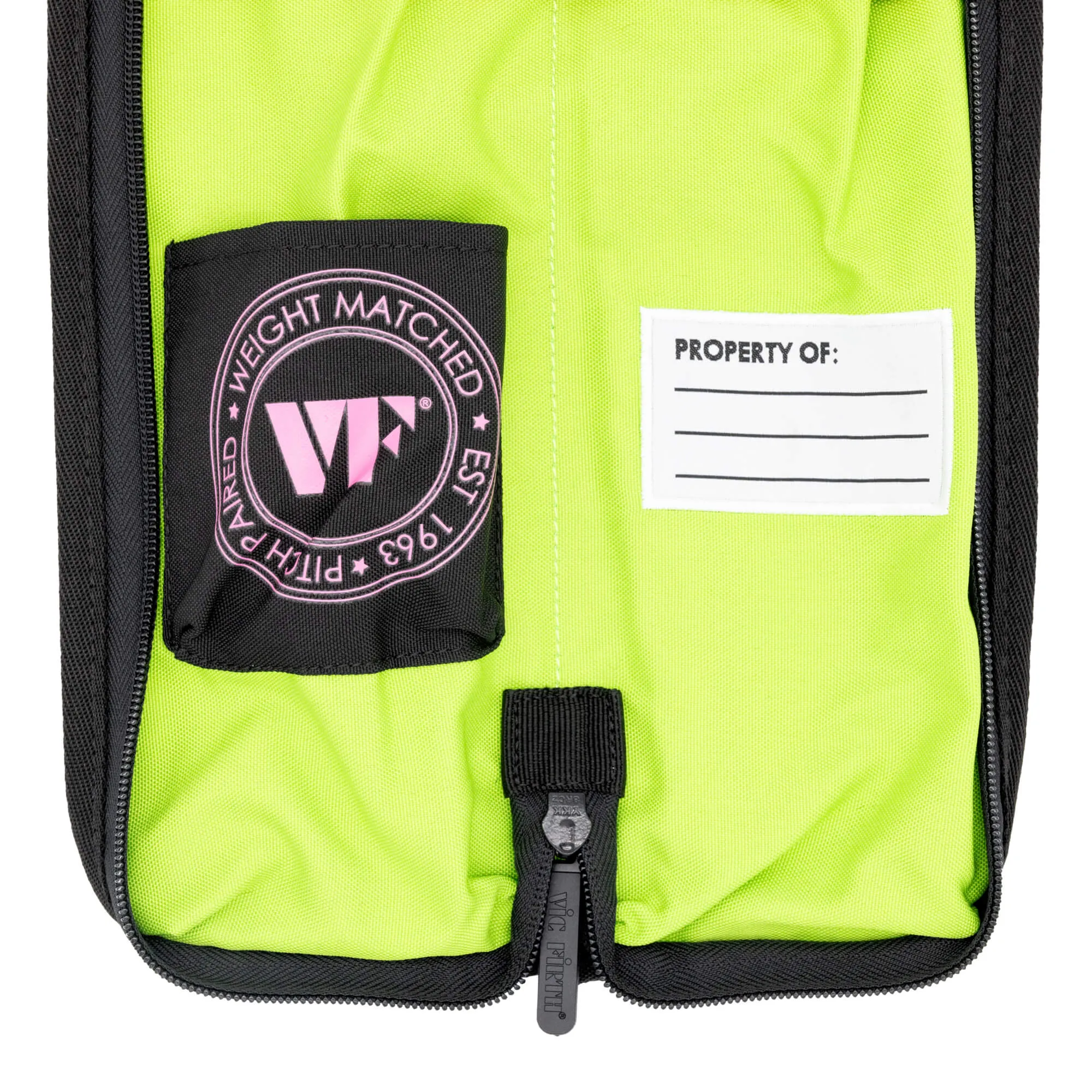 Essential Stick Bags