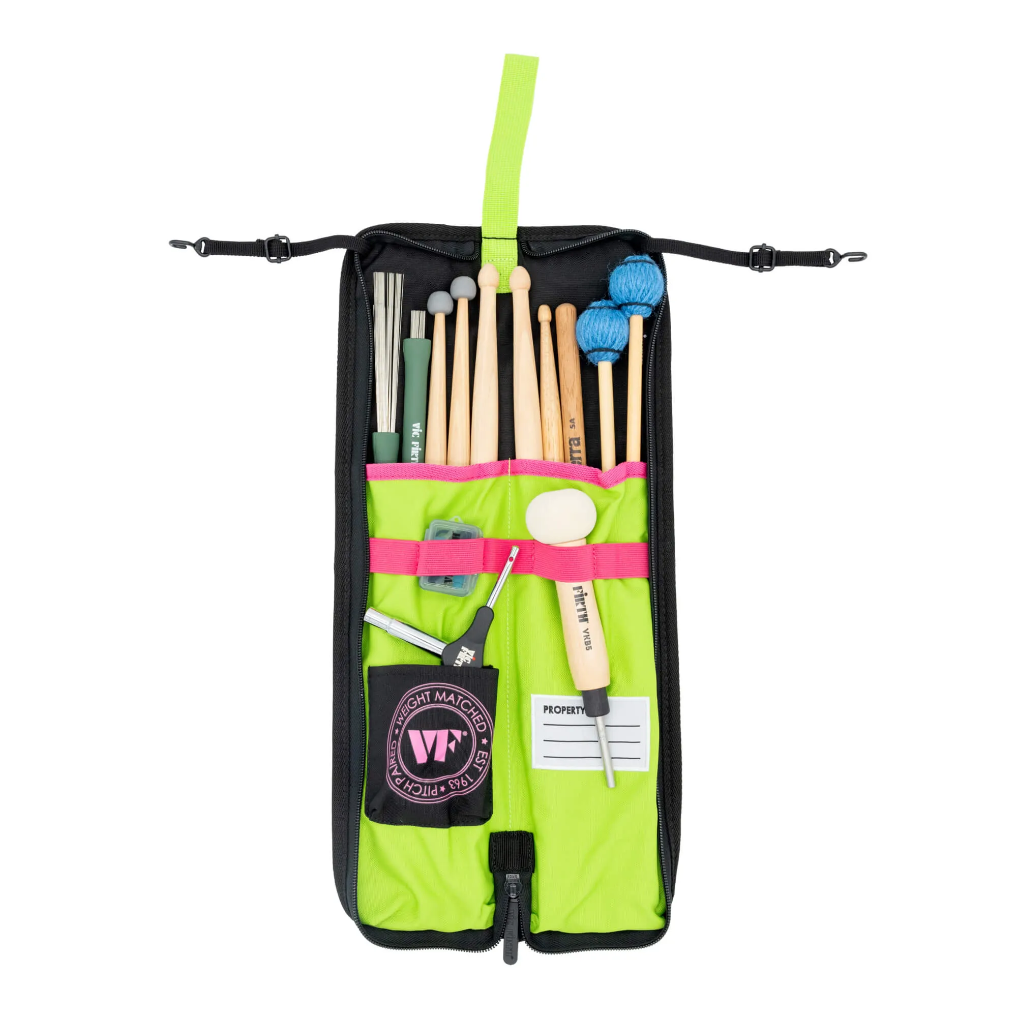 Essential Stick Bags