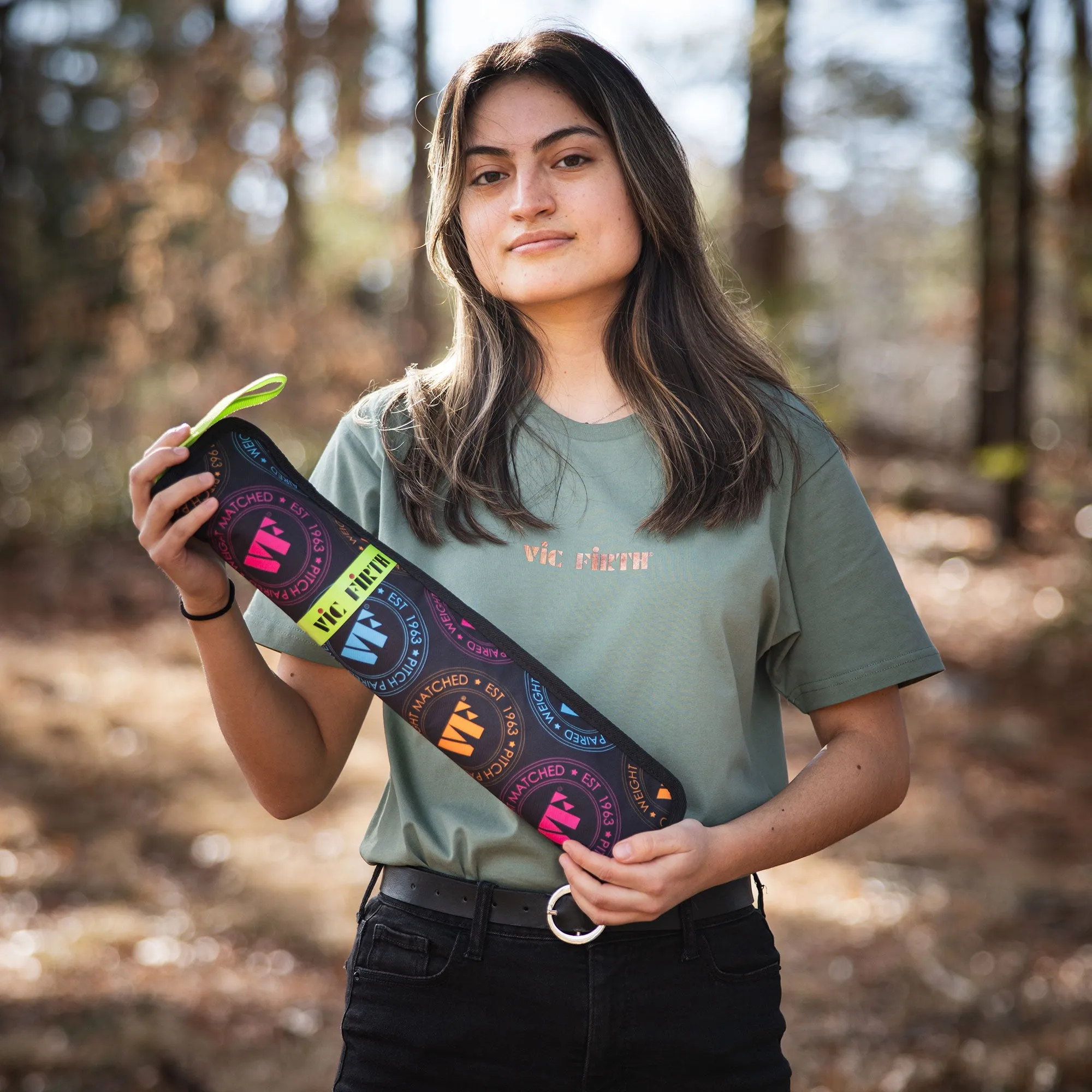 Essential Stick Bags