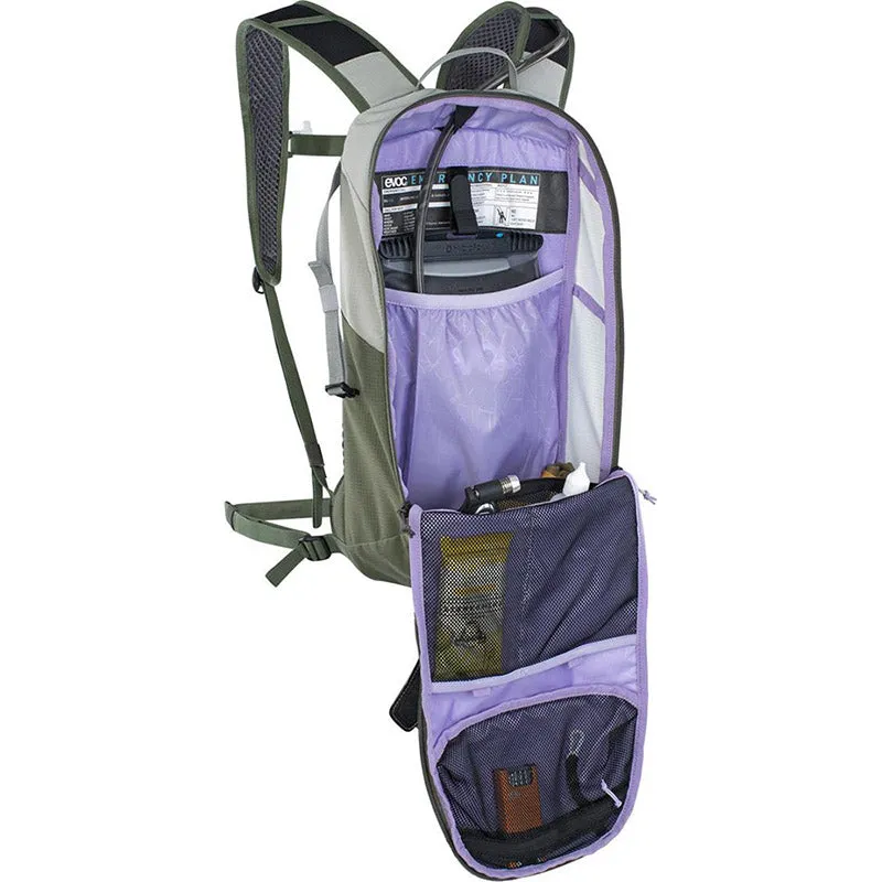 Evoc - Ride 8   2L Bladder (SS25)