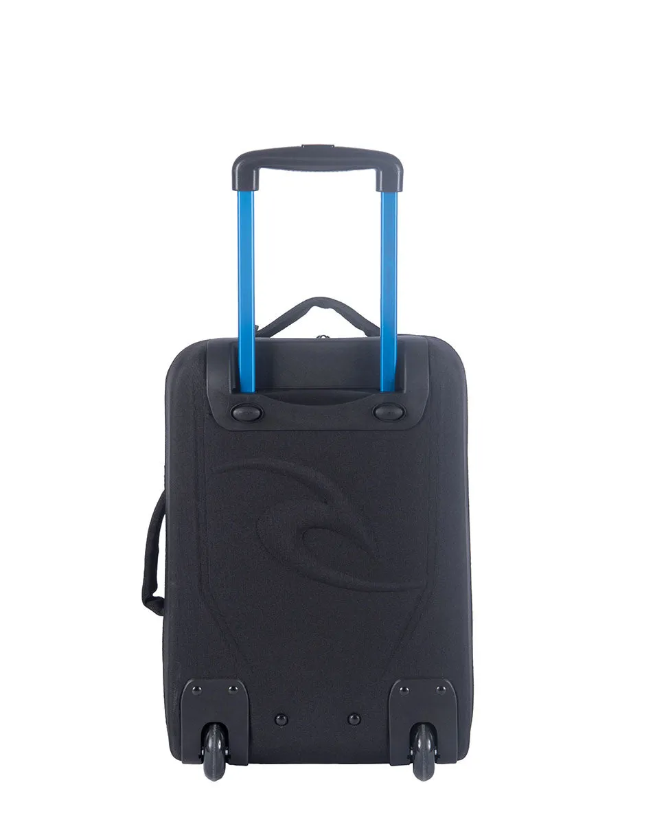 F-Light Cabin Midnight Travel Bag