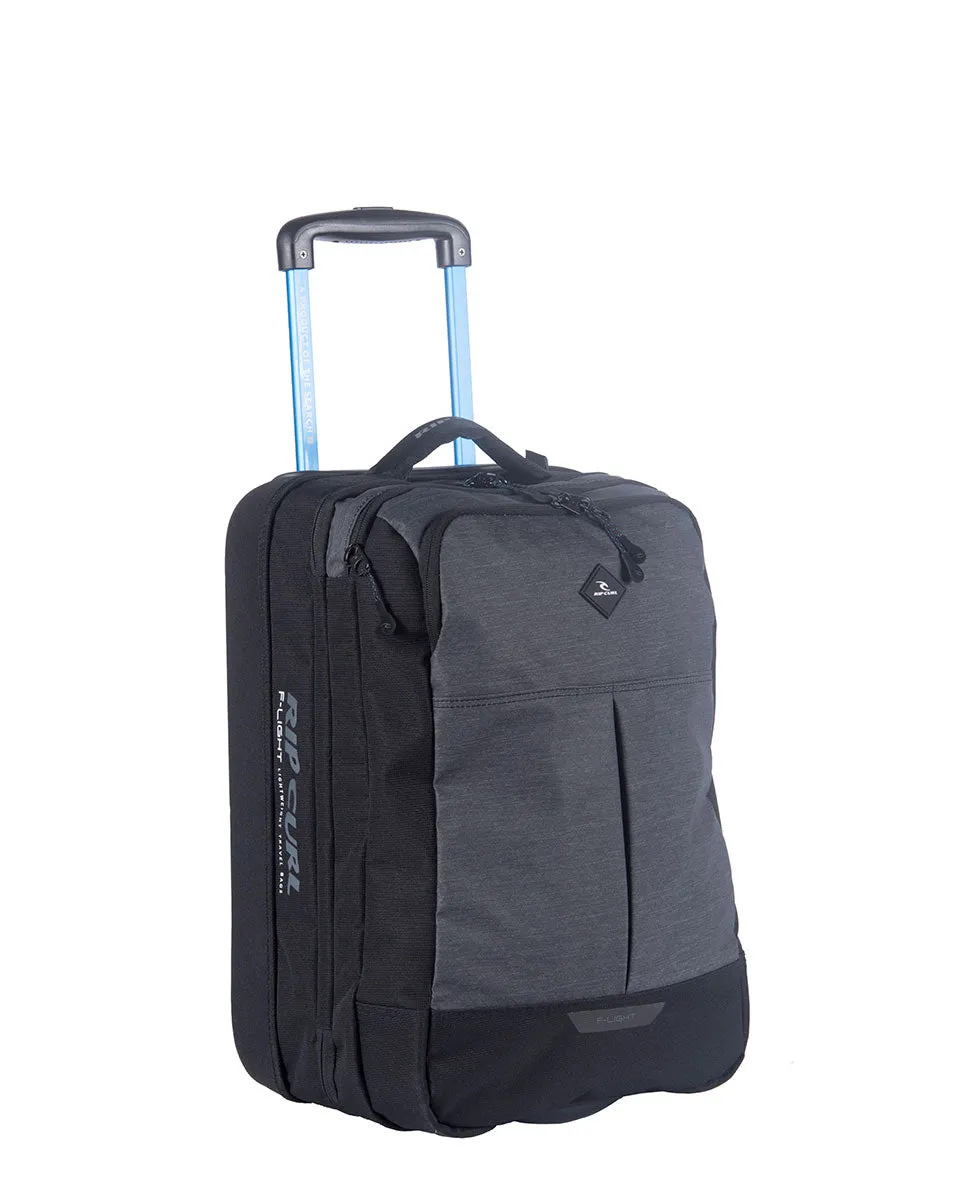 F-Light Cabin Midnight Travel Bag