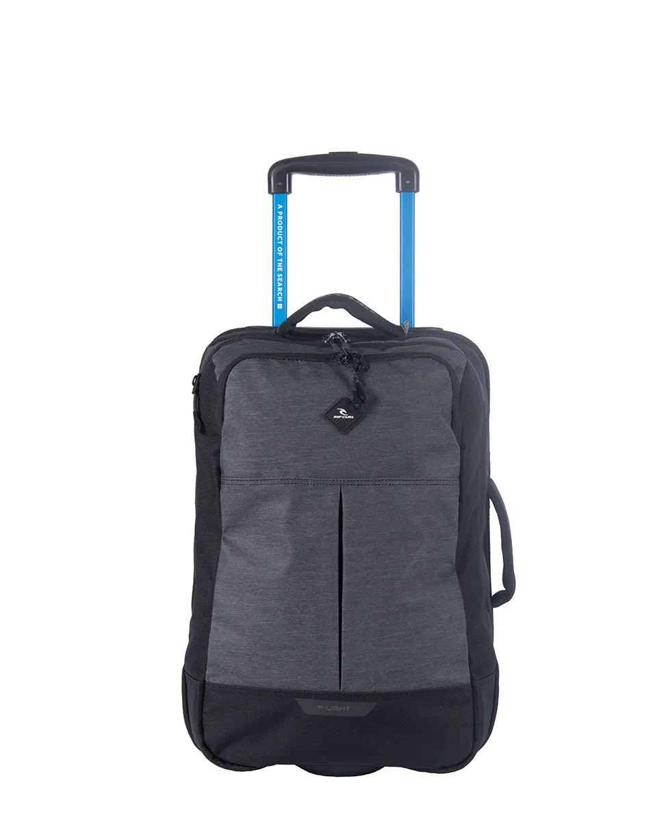 F-Light Cabin Midnight Travel Bag