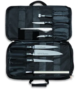 F.DICK TEXTILE CULINARY BAG, 8PCS
