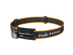 Fenix HM23 V2.0 Lightweight Detachable Headlamp