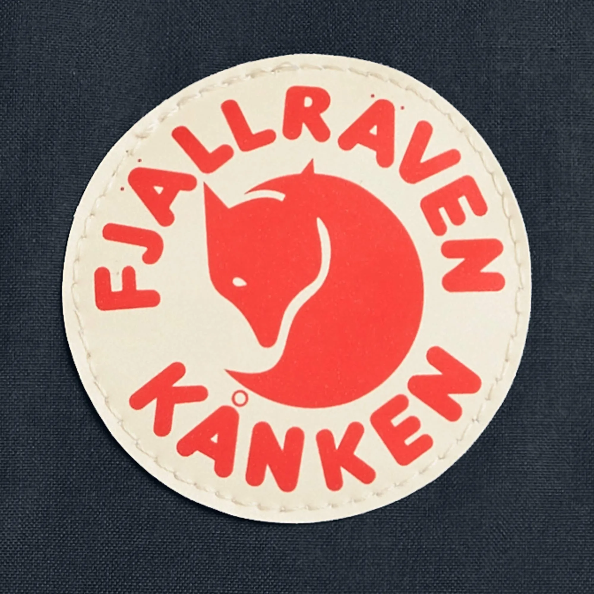 Fjallraven Mini Kanken Backpack