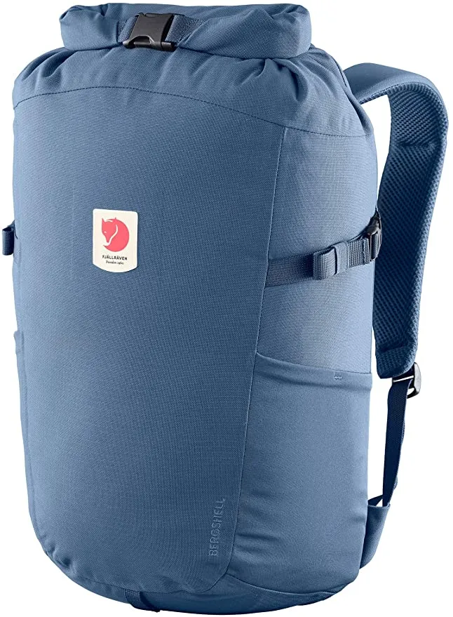 Fjallraven Ulvo Rolltop 23