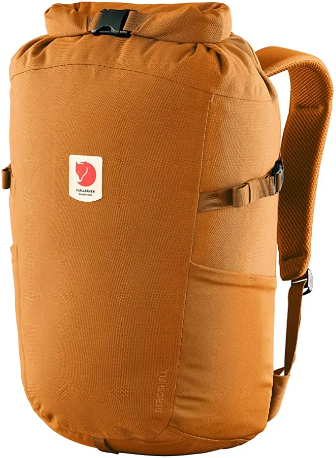 Fjallraven Ulvo Rolltop 23