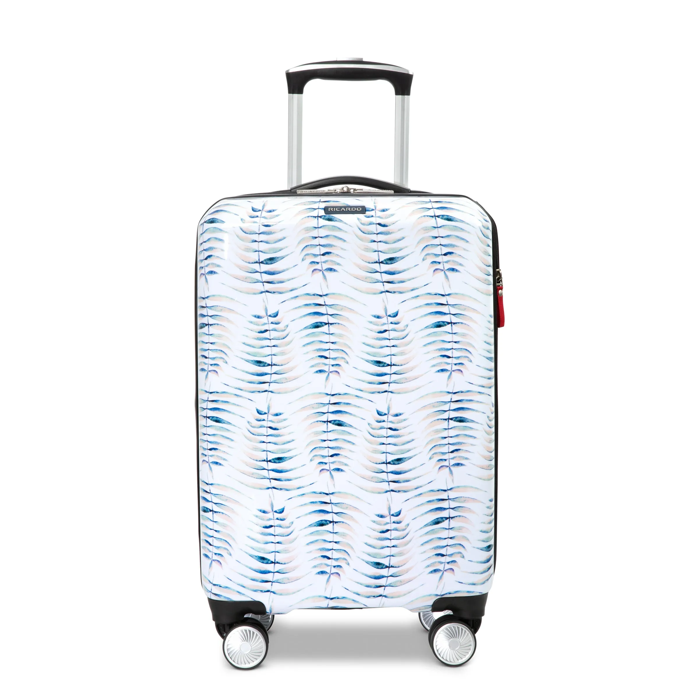 Florence 2.0 Hardside 2-Piece Luggage Set