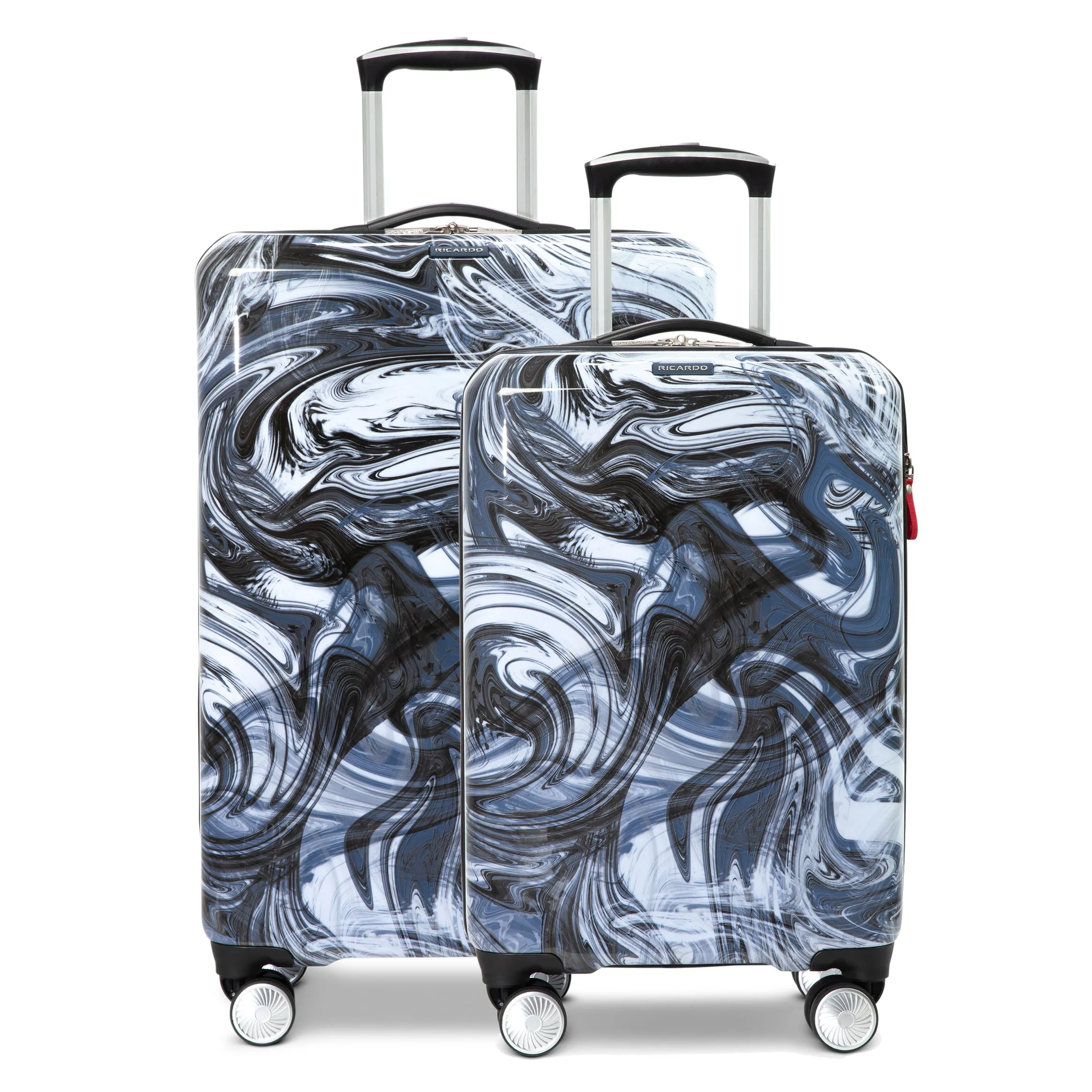 Florence 2.0 Hardside 2-Piece Luggage Set