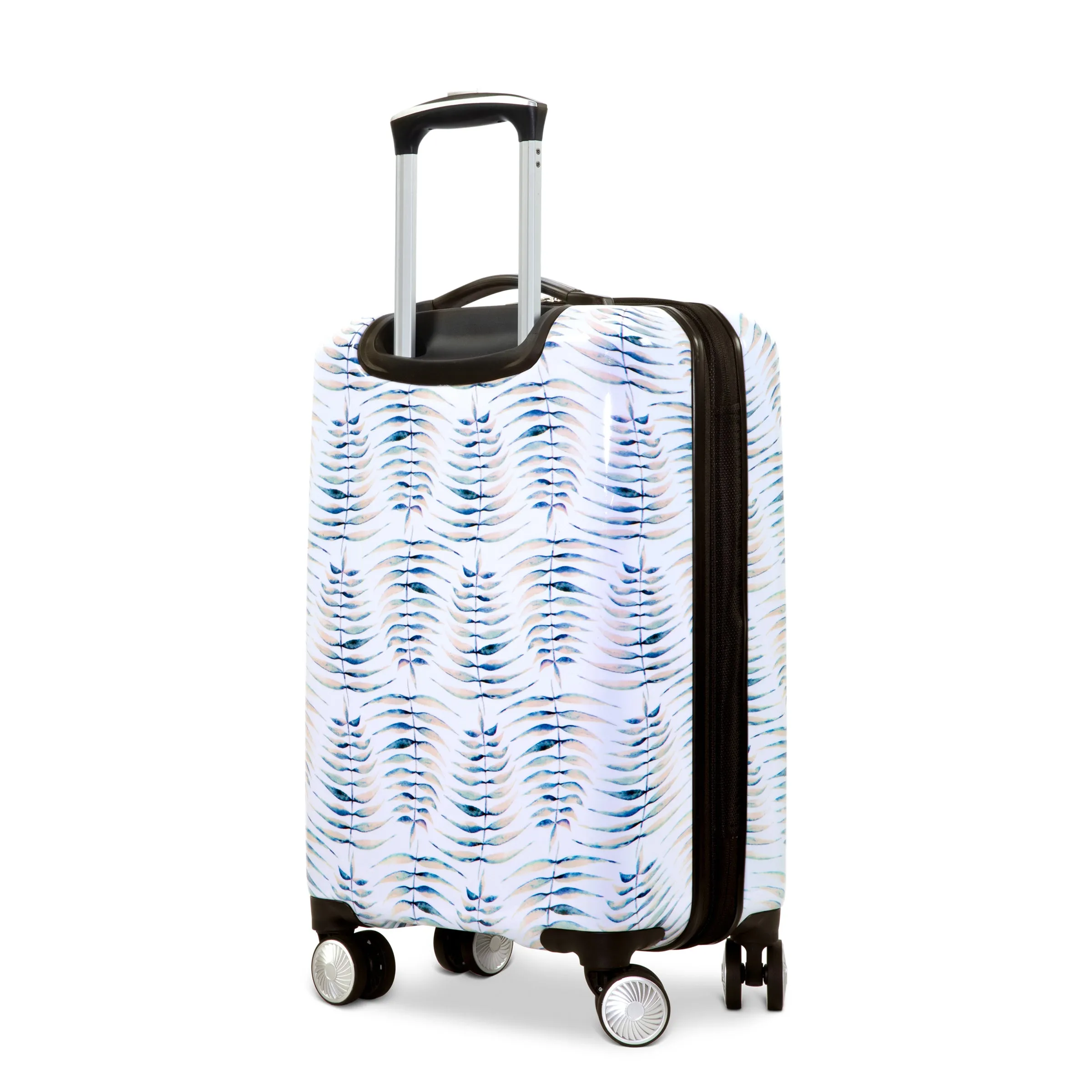 Florence 2.0 Hardside 2-Piece Luggage Set