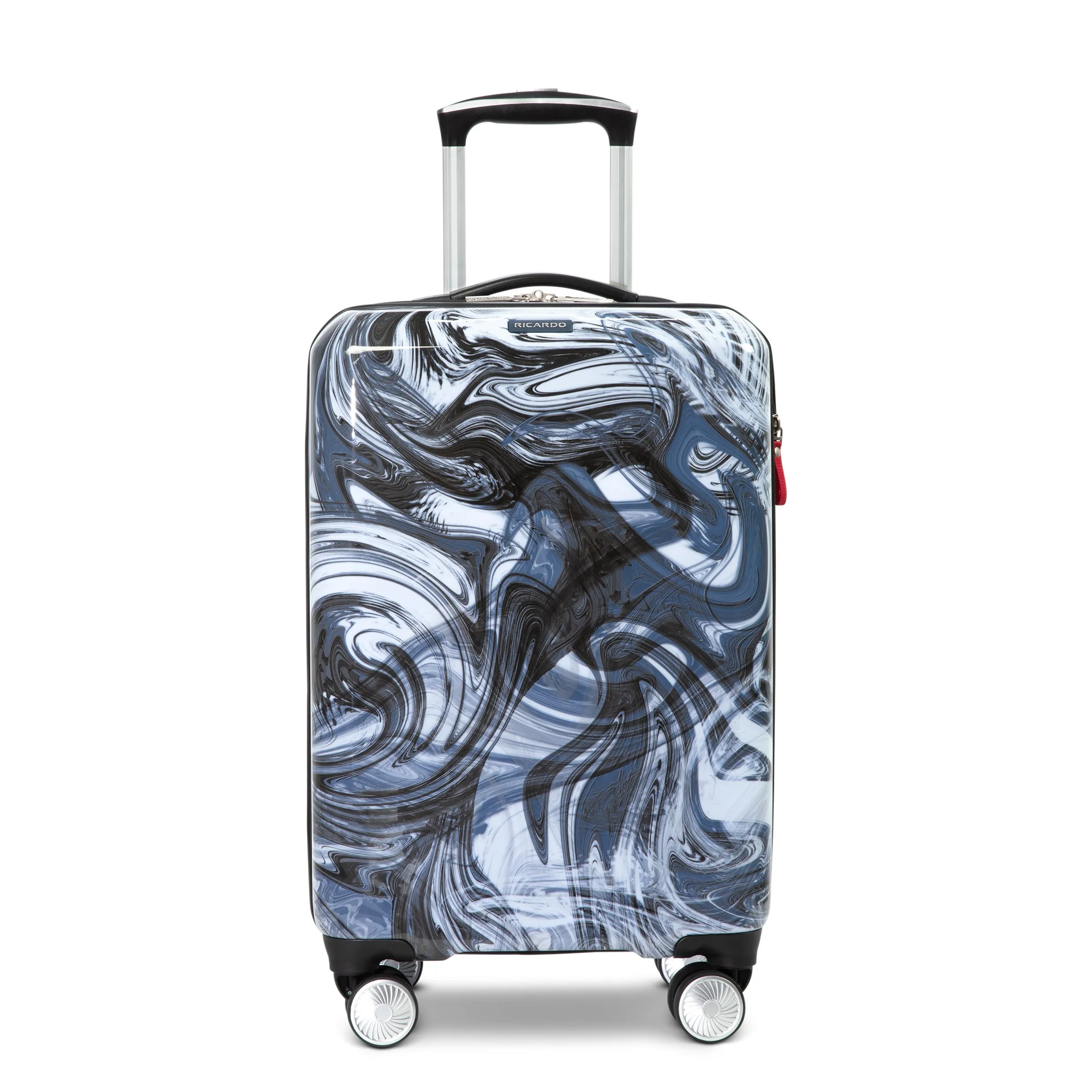 Florence 2.0 Hardside 2-Piece Luggage Set