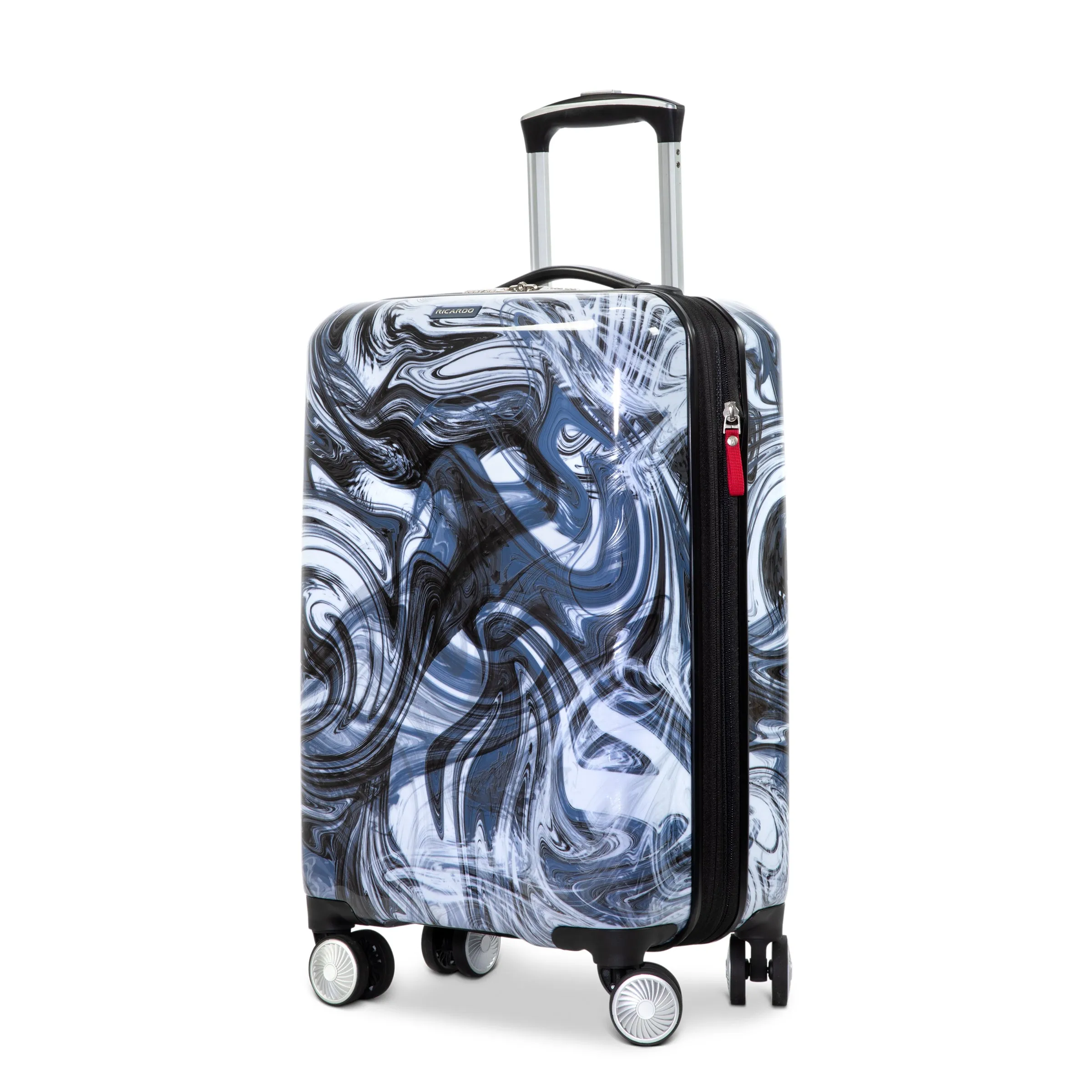 Florence 2.0 Hardside 2-Piece Luggage Set
