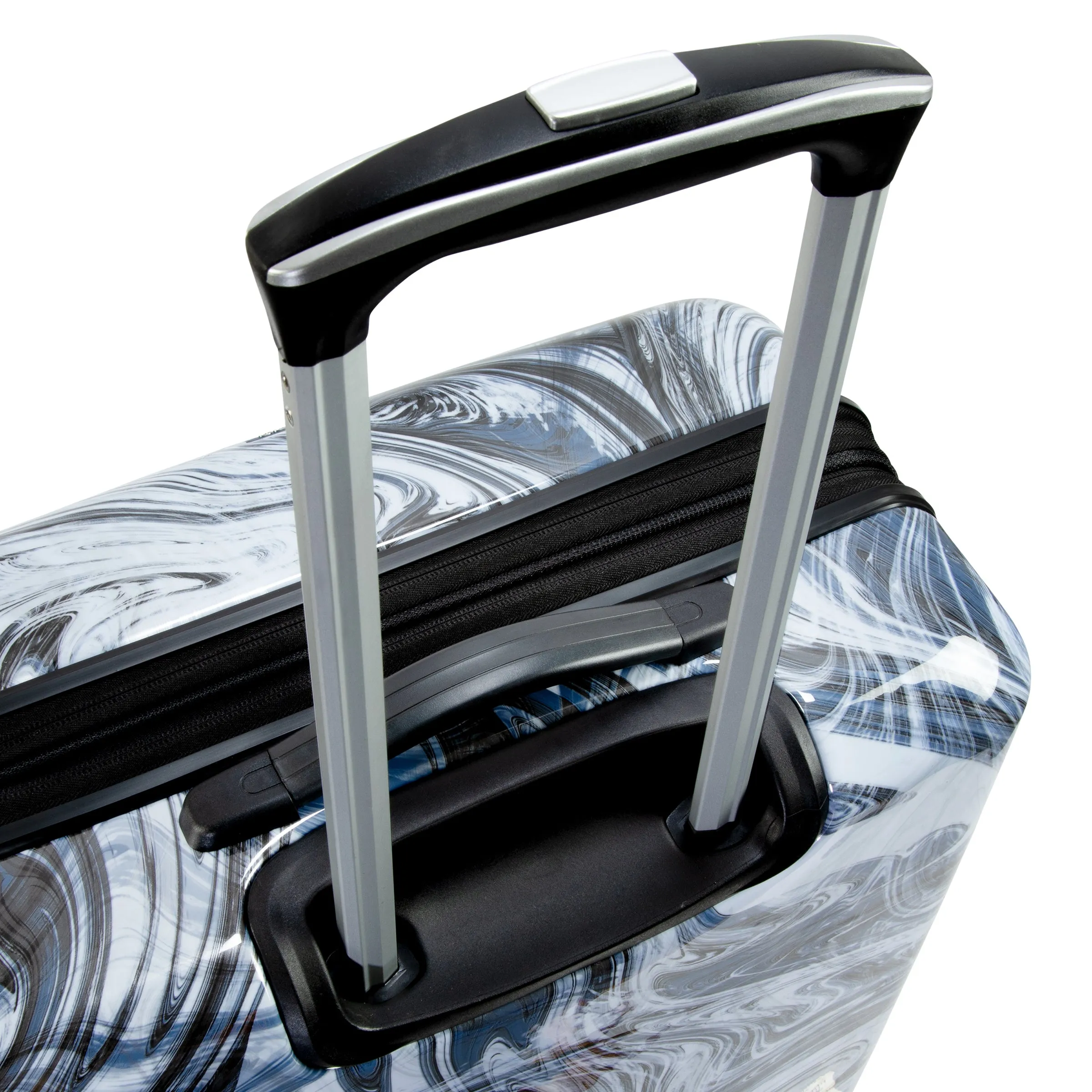 Florence 2.0 Hardside 2-Piece Luggage Set
