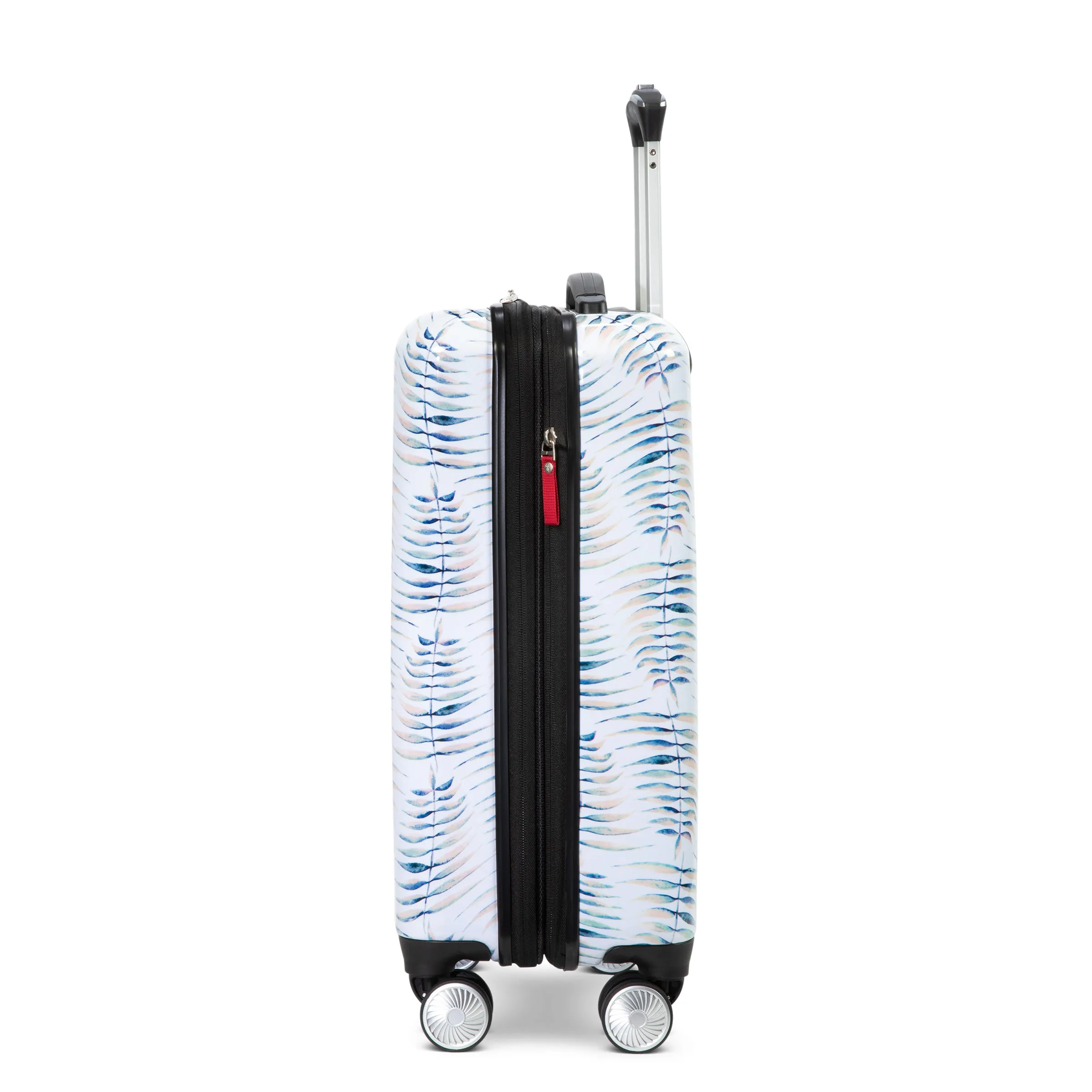 Florence 2.0 Hardside 2-Piece Luggage Set