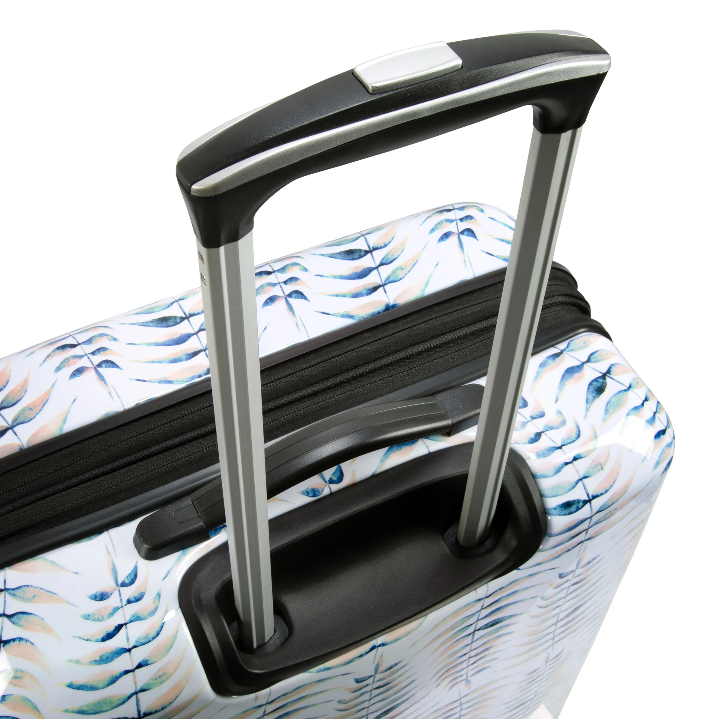 Florence 2.0 Hardside 2-Piece Luggage Set