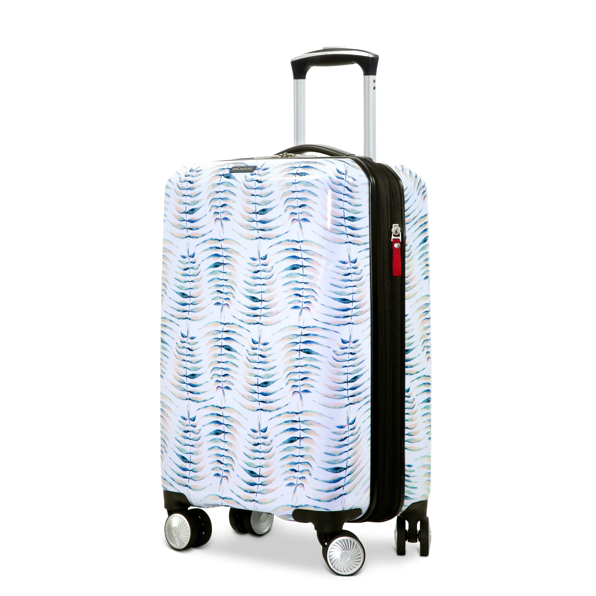 Florence 2.0 Hardside 2-Piece Luggage Set
