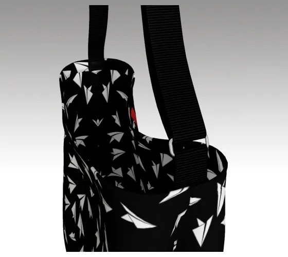 FLY - First Love Yourself Day Tote