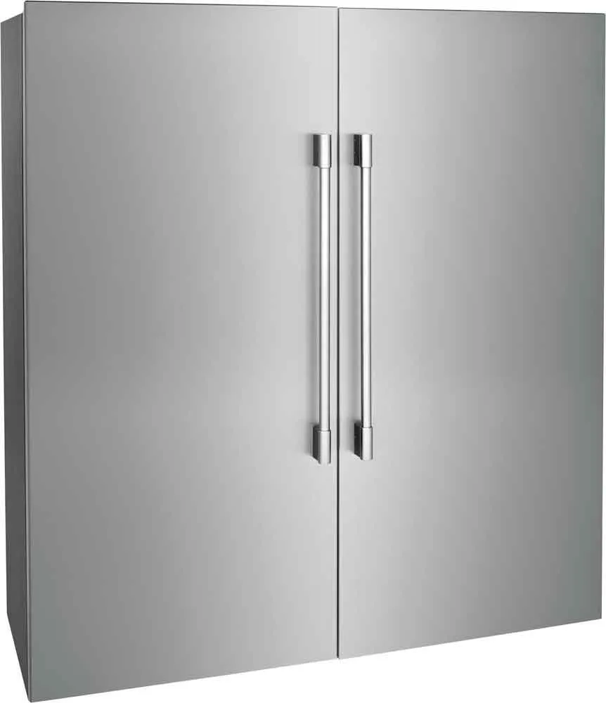 Frigidaire Professional Stainless Steel All Freezer (18.6 Cu.Ft.) - FPFU19F8WF