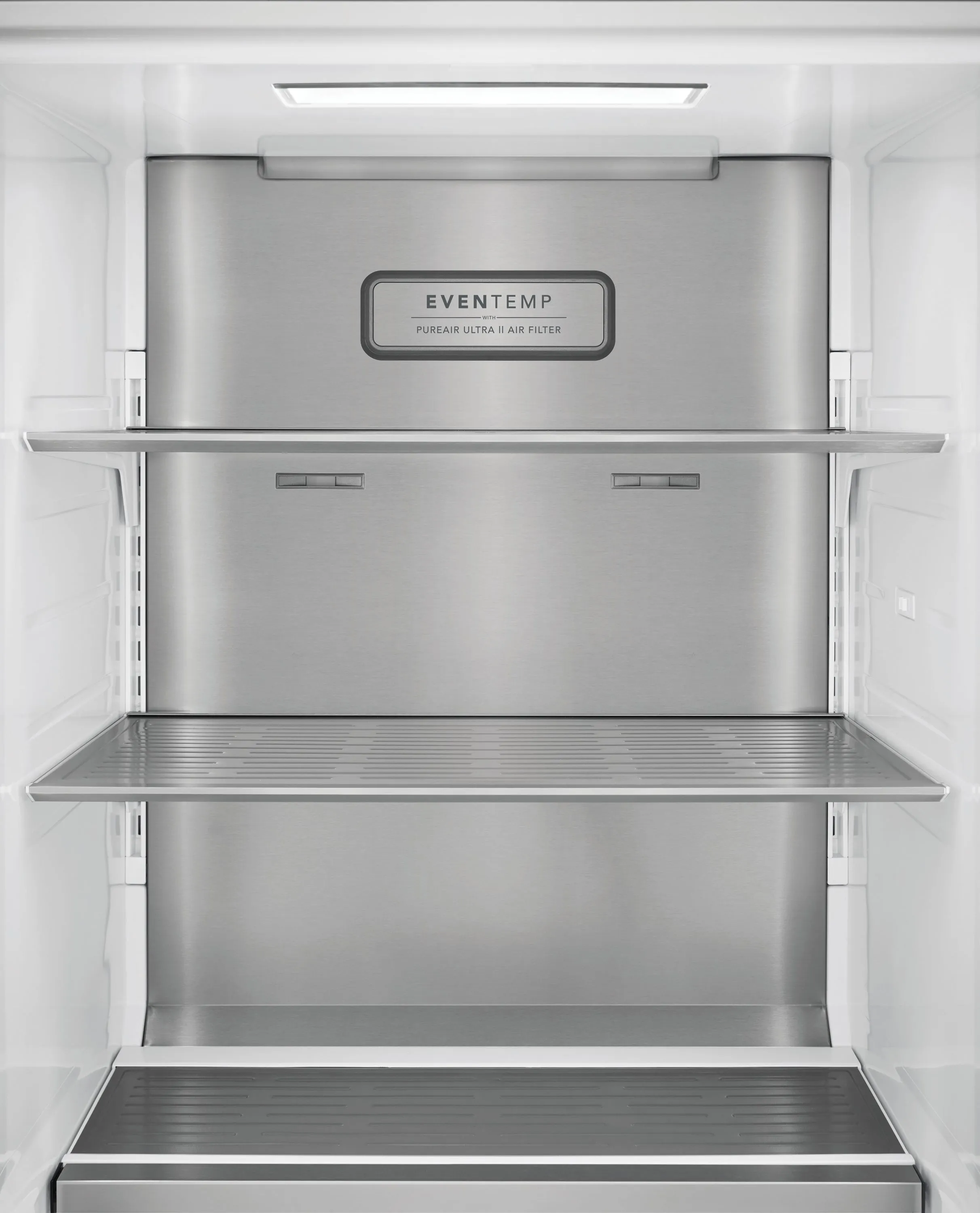Frigidaire Professional Stainless Steel All Freezer (18.6 Cu.Ft.) - FPFU19F8WF