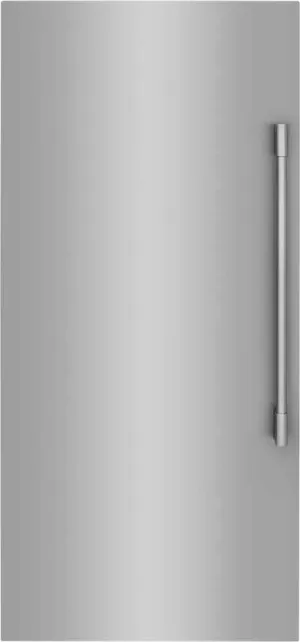 Frigidaire Professional Stainless Steel All Freezer (18.6 Cu.Ft.) - FPFU19F8WF