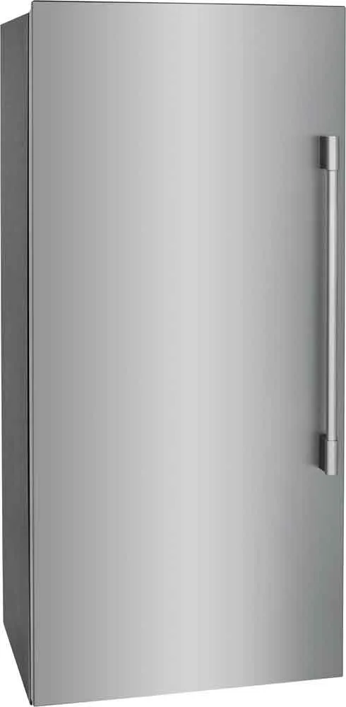 Frigidaire Professional Stainless Steel All Freezer (18.6 Cu.Ft.) - FPFU19F8WF